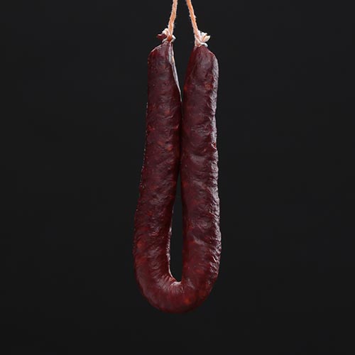 Chorizo Natural de la Rioja “Alejandro”.