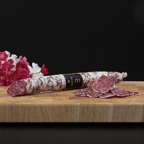 Fuet Especial “Mitjans” (200g aprox.)