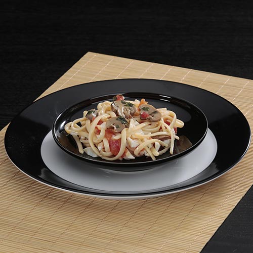 Ensalada de tallarines