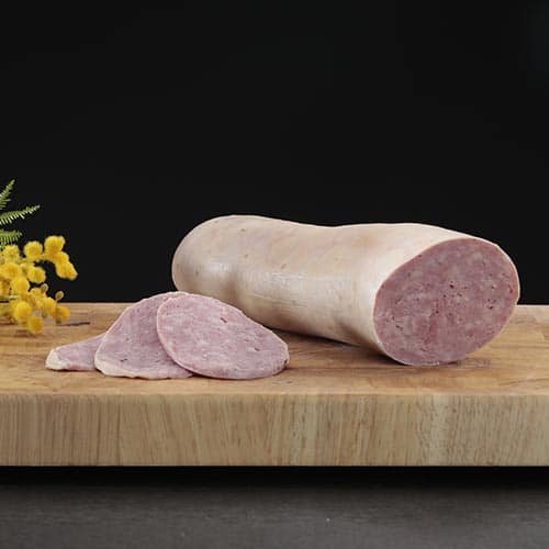 Catalana "Can Cruells", paquet de 200 g envasat al buit