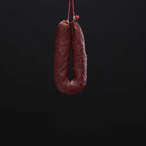 Chorizo Picante de León