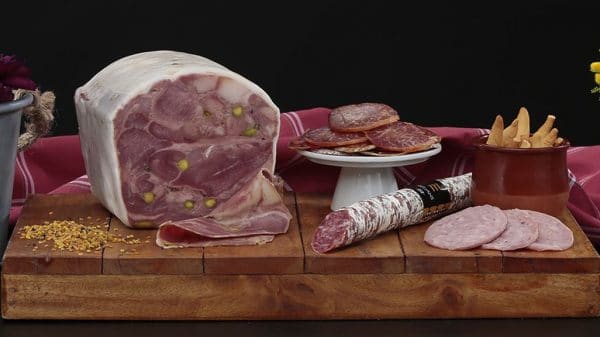 Embutidos catalanes más típicos y las carnes de otras regiones de España