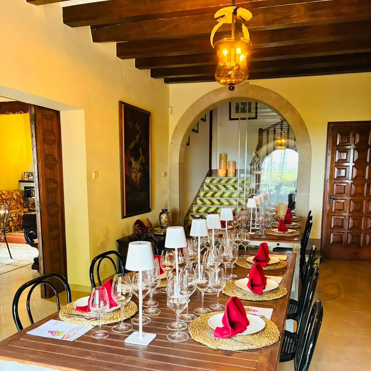 Catering para Eventos Privados Barcelona